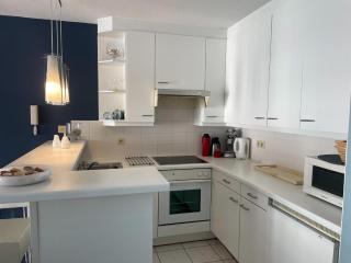 Apartment in Nieuwpoort near Beach, cleaning included - Nieuwpoort - 0
