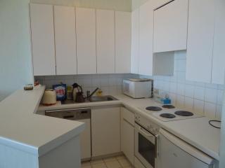 Apartment Nieuwpoort near Beach and Shops, cleaning included - Nieuwpoort - 0