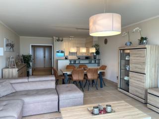 Apartment in Nieuwpoort by the Beach, cleaning included - 9