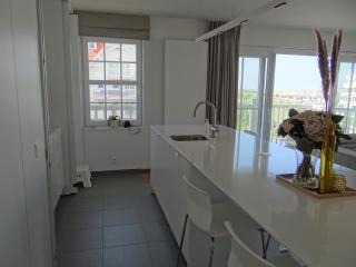 Apartment in Nieuwpoort near the Beach, cleaning included - Nieuwpoort - 4