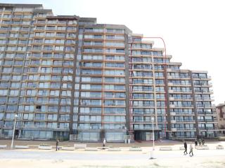 Apartment Nieuwpoort near Beach and Shops, cleaning included - Nieuwpoort - 7