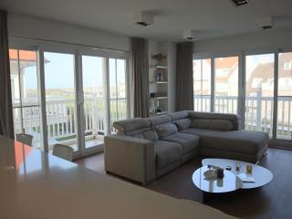 Apartment in Nieuwpoort near the Beach, cleaning included - Nieuwpoort - 5