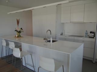 Apartment in Nieuwpoort near the Beach, cleaning included - Nieuwpoort - 0