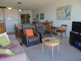 Apartment Nieuwpoort near Beach and Shops, cleaning included - Nieuwpoort - 9