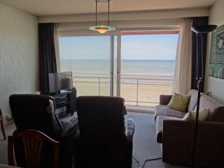 Apartment Nieuwpoort near Beach and Shops, cleaning included - Nieuwpoort - 4