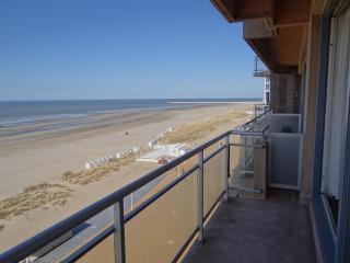 Apartment Nieuwpoort near Beach and Shops, cleaning included - Nieuwpoort - 1