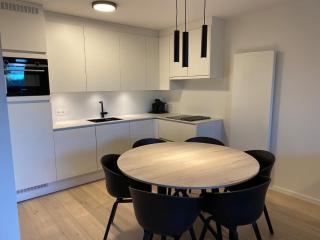 Apartment in Koksijde near Ter Hille Golf, cleaning included - Nieuwpoort - 0
