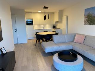 Apartment in Koksijde near Ter Hille Golf, cleaning included - Nieuwpoort - 1