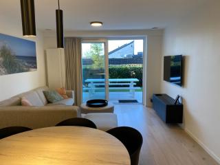 Apartment in Koksijde near Ter Hille Golf, cleaning included - Nieuwpoort - 9