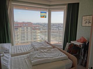 Apartment Nieuwpoort near Beach and Shops, cleaning included - Nieuwpoort - 3