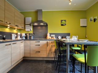 Holiday Home in Waimes with Scenic Garden, cleaning included - Waimes - 5