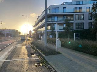 Apartment in Koksijde near Ter Hille Golf, cleaning included - Nieuwpoort - 2