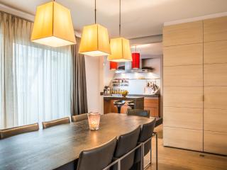 Apartment in Nieuwpoort with Sea Views, cleaning included - Nieuwpoort - 0
