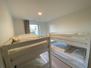 Apartment in Koksijde near Ter Hille Golf, cleaning included - Nieuwpoort - 4