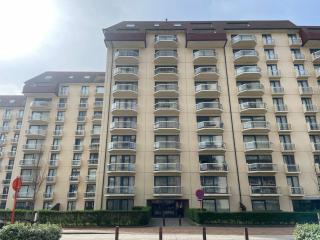 Apartment in Nieuwpoort with Sea Views, cleaning included - Nieuwpoort - 5