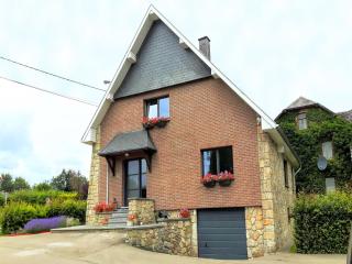 Holiday Home in Waimes with Scenic Garden, cleaning included - Waimes - 9