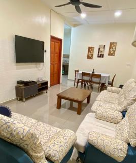 PD Coral cove homestay - Port Dickson - 8