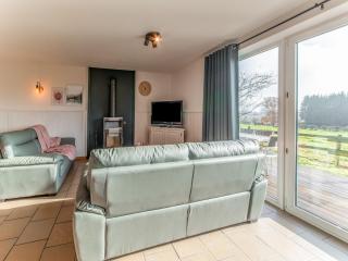 Country House in Ardennes near Nature Reserve, cleaning included - Sourbrodt - 1
