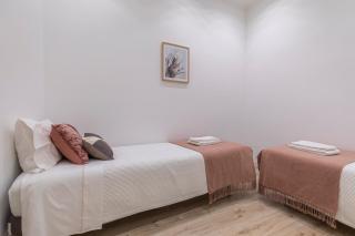 Comfortable Flat near Marquês de Pombal - Lisbona - 2