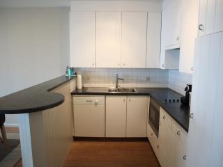 Apartment in Nieuwpoort by the Sea Wall, cleaning included - Nieuwpoort - 0