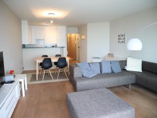 Apartment in Nieuwpoort by the Sea Wall, cleaning included - Nieuwpoort - 9
