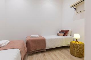 Comfortable Flat near Marquês de Pombal - Lisbona - 1