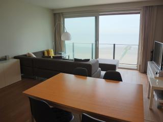 Apartment in Nieuwpoort by the Sea Wall, cleaning included - Nieuwpoort - 8