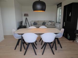 Apartment in Nieuwpoort near Beach and Marina, cleaning included - Nieuwpoort - 0