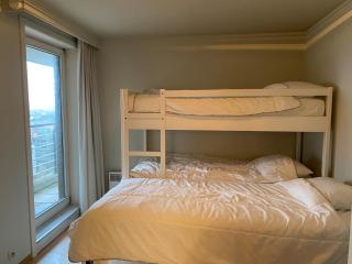 Apartment in Nieuwpoort by the Sea Wall, cleaning included - Nieuwpoort - 1