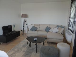 Apartment in Nieuwpoort near Beach and Marina, cleaning included - Nieuwpoort - 9