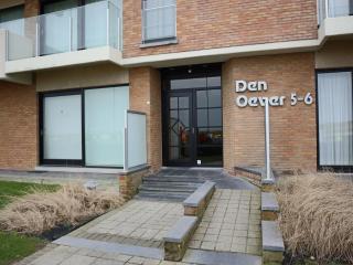 Apartment in Nieuwpoort near the Beach, cleaning included - 4