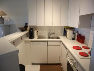 Apartment in Nieuwpoort near the Beach, cleaning included - 0