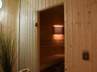 Nature Chalet in Durbuy Forest, cleaning included - Barvaux-sur-Ourthe - 4