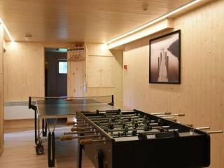 Nature Chalet in Durbuy Forest, cleaning included - Barvaux-sur-Ourthe - 3
