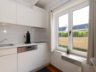Holiday Home Nieuwpoort near Marina, cleaning included - Nieuwpoort - 3