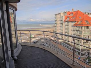 Apartment Nieuwpoort with Stunning Sea Views, cleaning included - Nieuwpoort - 5