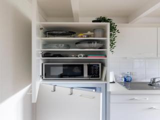 Holiday Home Nieuwpoort near Marina, cleaning included - Nieuwpoort - 2