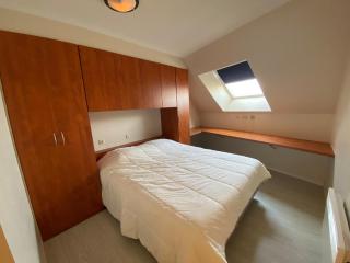 Apartment Nieuwpoort with Stunning Sea Views, cleaning included - Nieuwpoort - 7