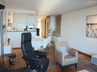 Apartment Nieuwpoort with Sea Views, cleaning included - Nieuwpoort - 5