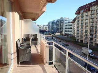 Apartment Nieuwpoort with Sea Views, cleaning included - Nieuwpoort - 7