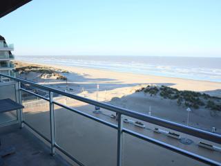 Apartment Nieuwpoort with Sea Views, cleaning included - Nieuwpoort - 1