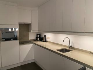 Apartment with Sea Views on Belgian Coast, cleaning included - 0
