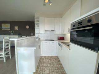 Apartment in Nieuwpoort near Sandy Beaches, cleaning included - 7