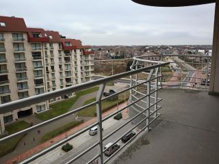 Apartment in Nieuwpoort with Ocean Views, cleaning included - Nieuwpoort - 1