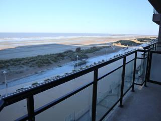 Apartment Nieuwpoort near Sandy Beach, cleaning included - Nieuwpoort - 6