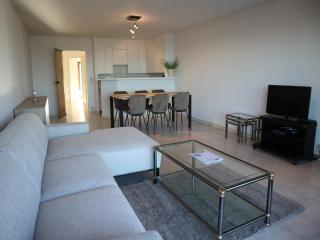 Apartment Nieuwpoort near Sandy Beach, cleaning included - Nieuwpoort - 9