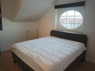 Duplex in Nieuwpoort near the Beach, cleaning included - Nieuwpoort - 7