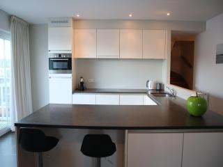 Duplex in Nieuwpoort near the Beach, cleaning included - Nieuwpoort - 1