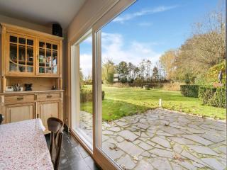 Rural House in Aartrijke near Wijnendale Castle, cleaning included - Aartrijke - 5