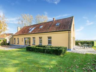 Rural House in Aartrijke near Wijnendale Castle, cleaning included - Aartrijke - 1